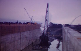 Canso Causeway 50th Anniversary