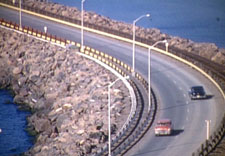 Canso Causeway 50th Anniversary